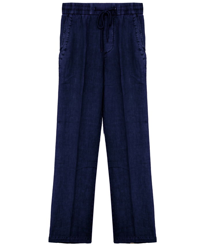 JAMES PERSE - Linen pants