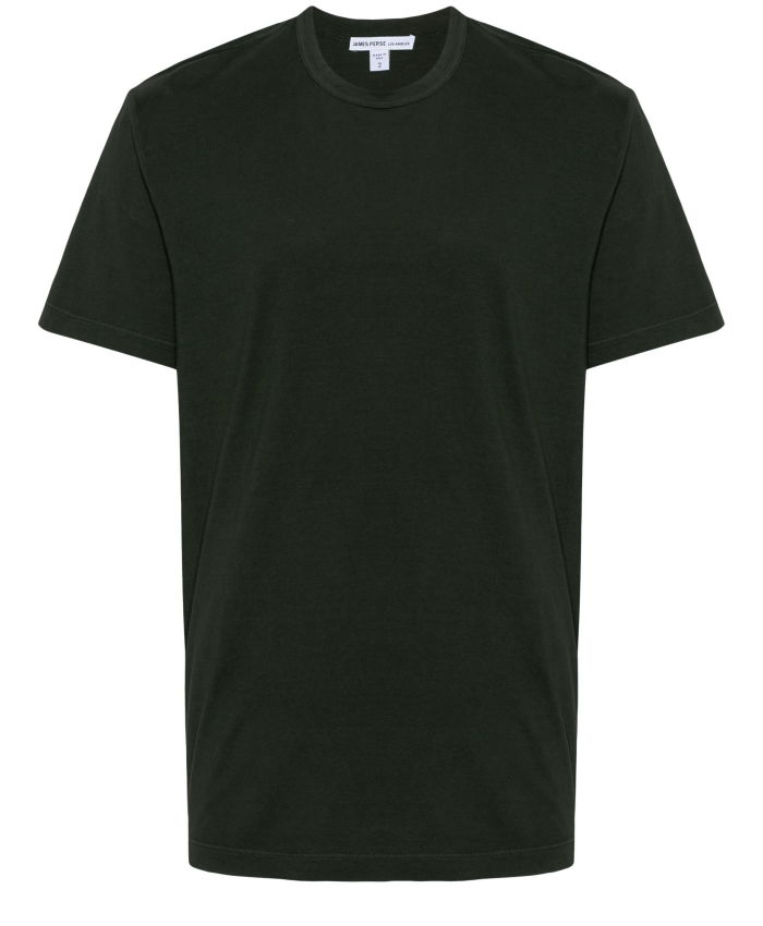 JAMES PERSE - Cotton t-shirt