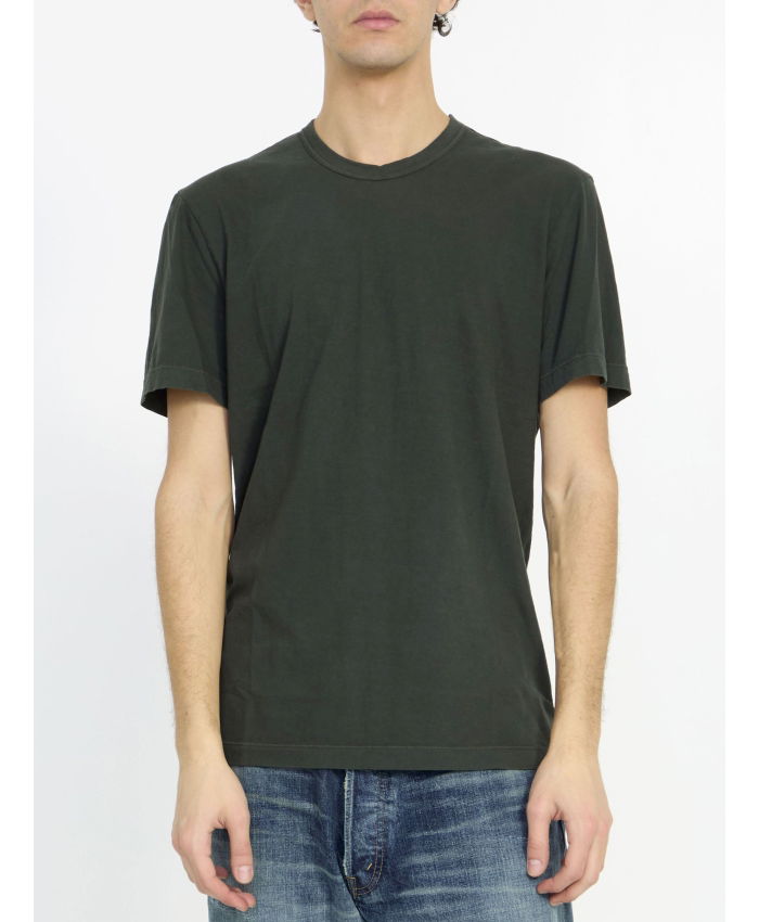 JAMES PERSE - Cotton t-shirt