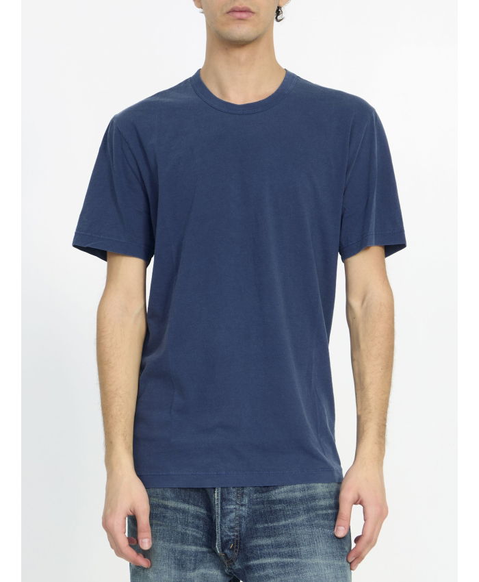 JAMES PERSE - Cotton t-shirt