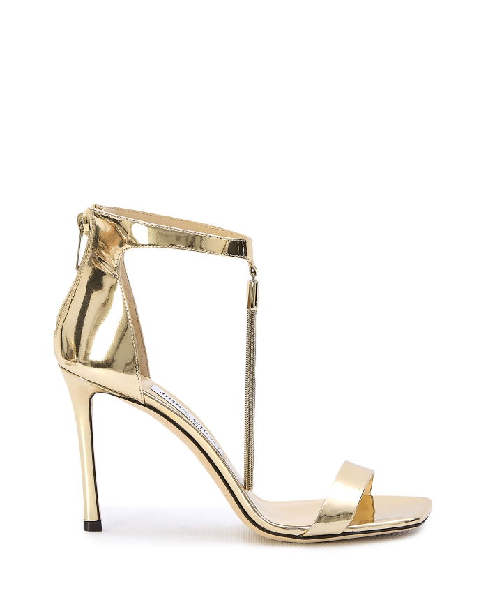 JIMMY CHOO - Sandali Vinca 95