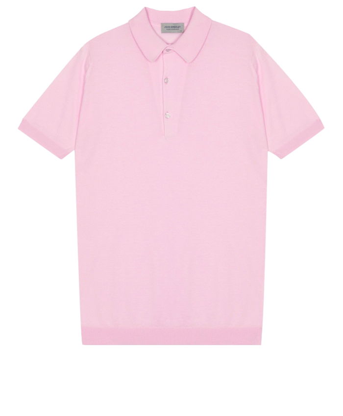 JOHN SMEDLEY - Adrian polo shirt