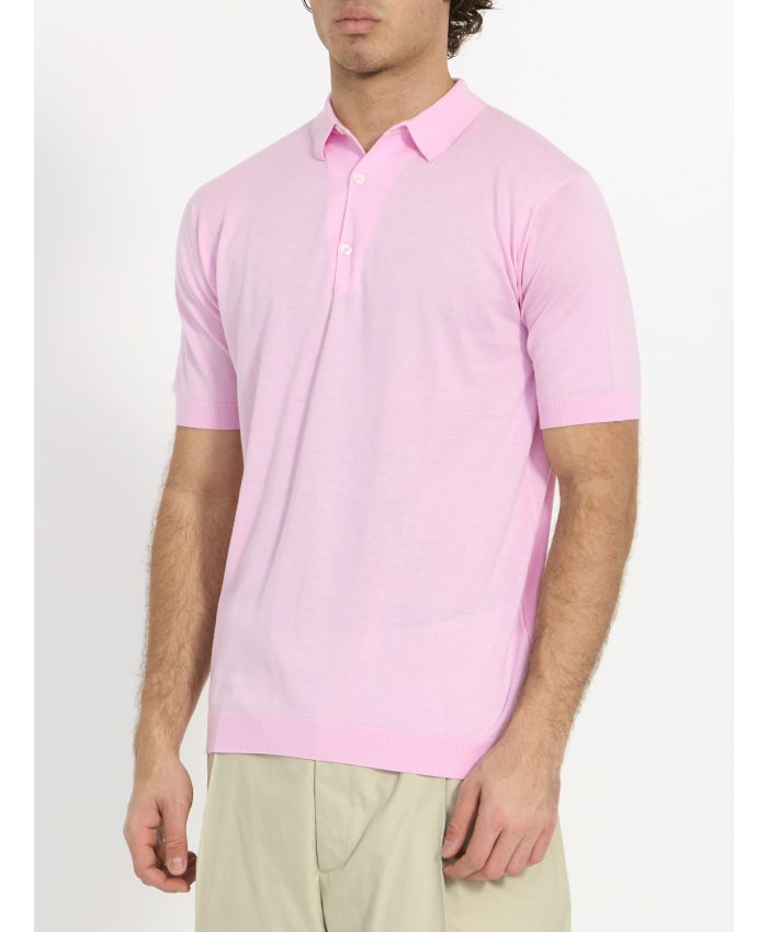 JOHN SMEDLEY - Adrian polo shirt