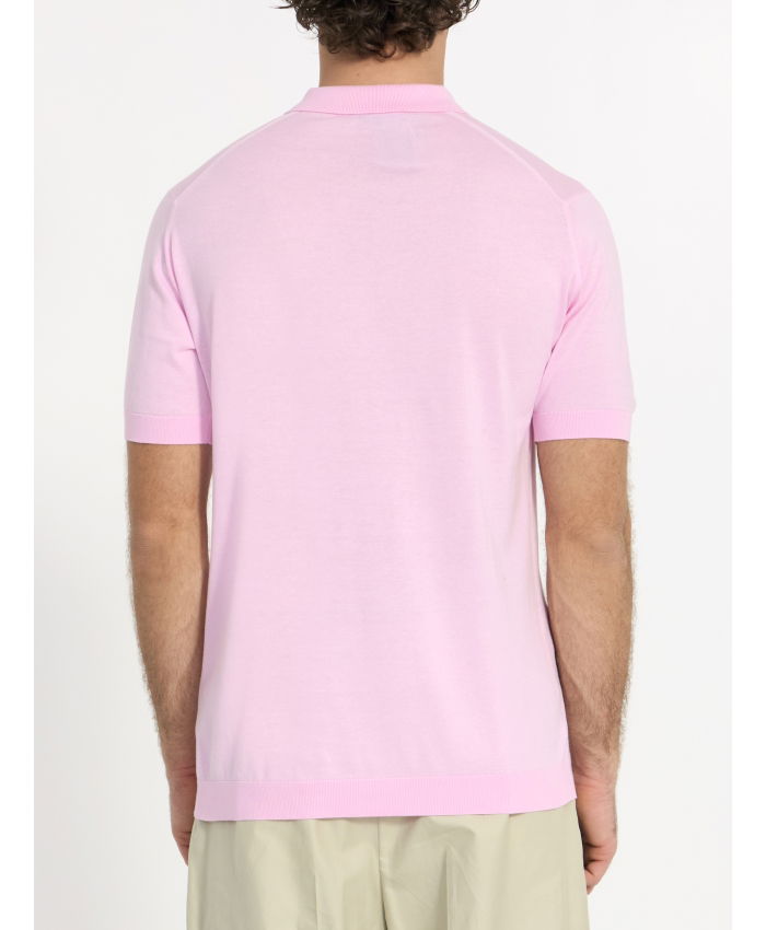 JOHN SMEDLEY - Adrian polo shirt