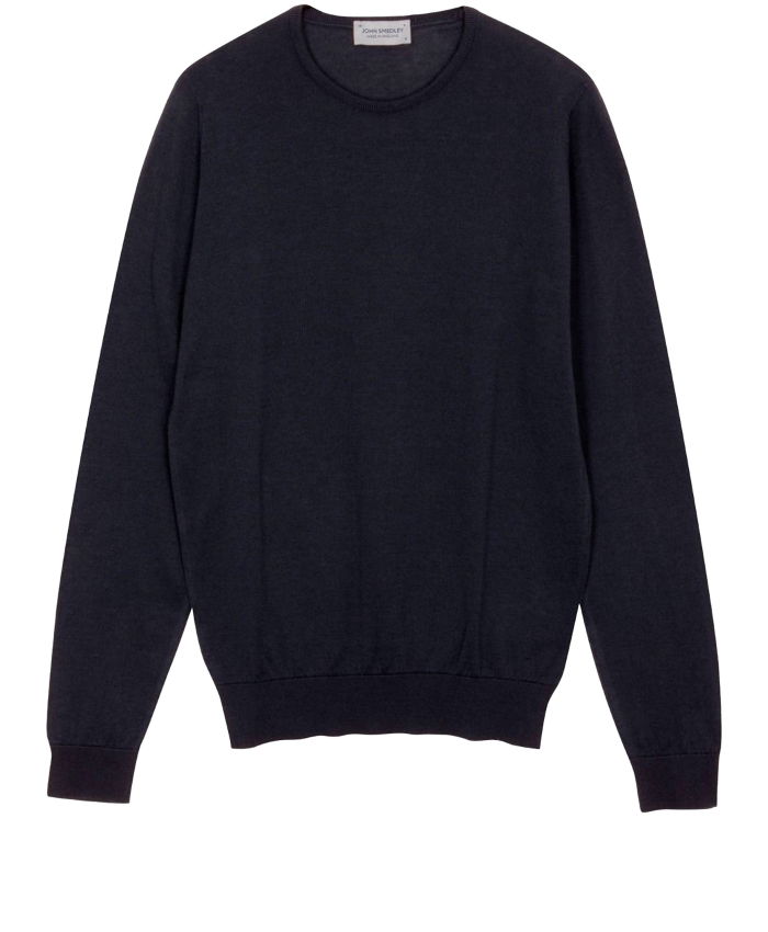 JOHN SMEDLEY - Hatfield pullover