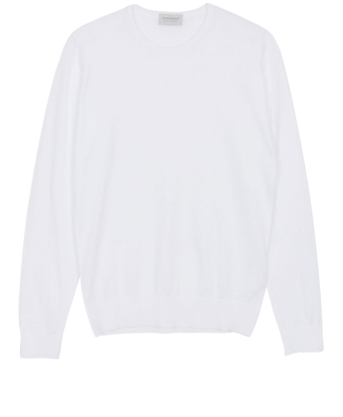 JOHN SMEDLEY - Hatfield pullover