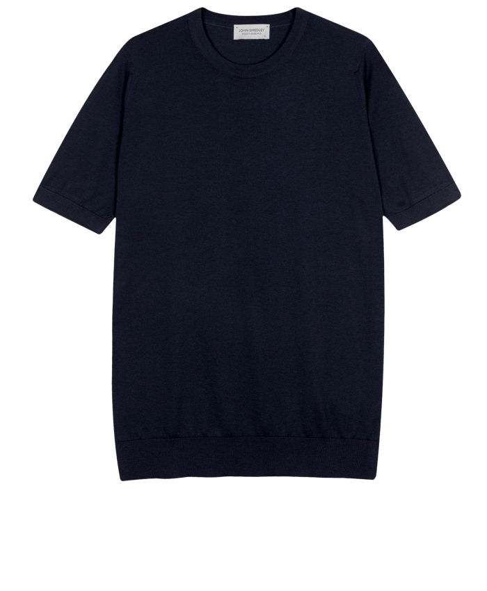 JOHN SMEDLEY - Kempton t-shirt