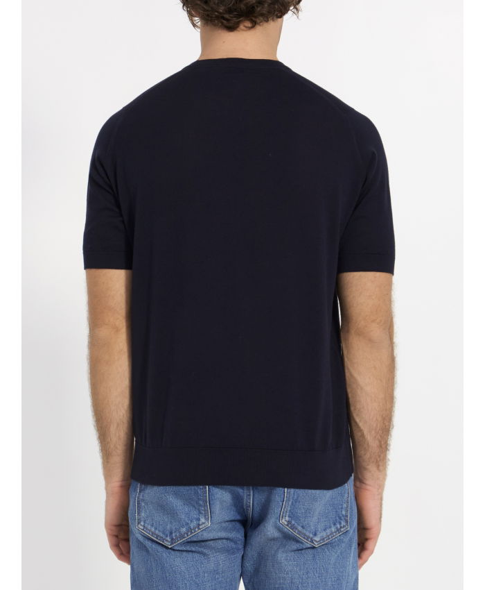 JOHN SMEDLEY - Kempton t-shirt