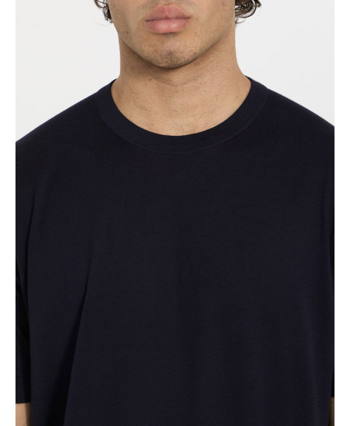 JOHN SMEDLEY - Kempton t-shirt