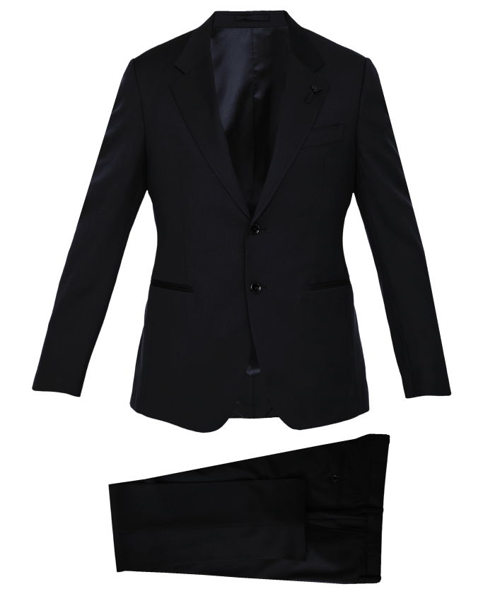 LARDINI - Two-piece suit