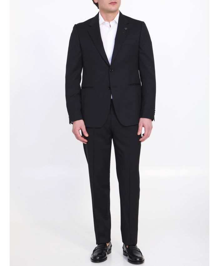 LARDINI - Two-piece suit