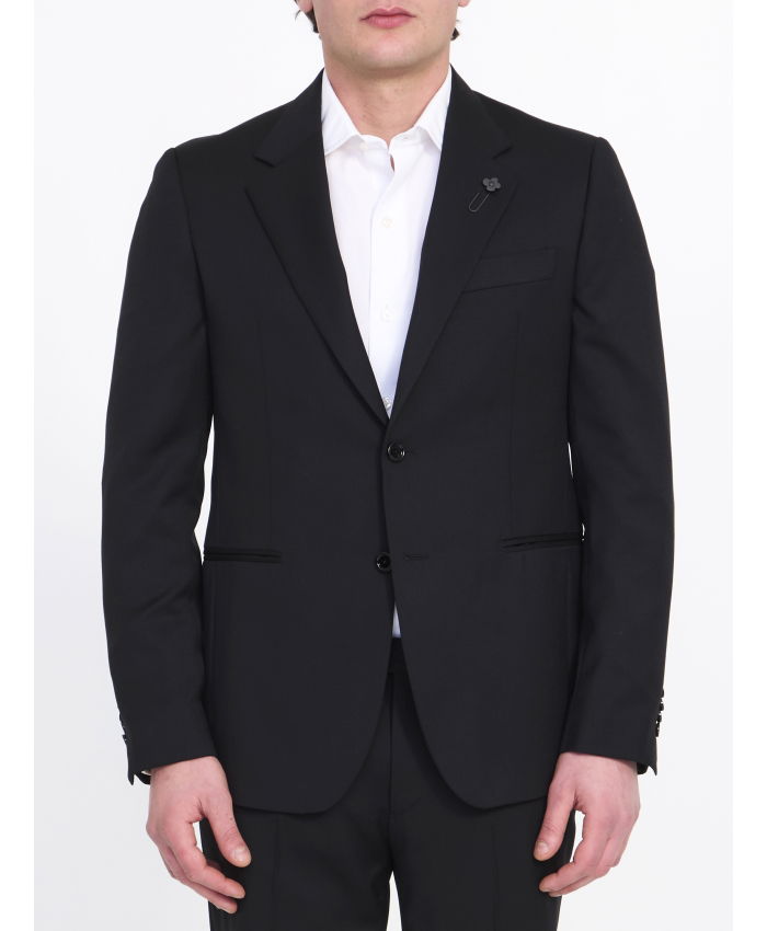 LARDINI - Two-piece suit