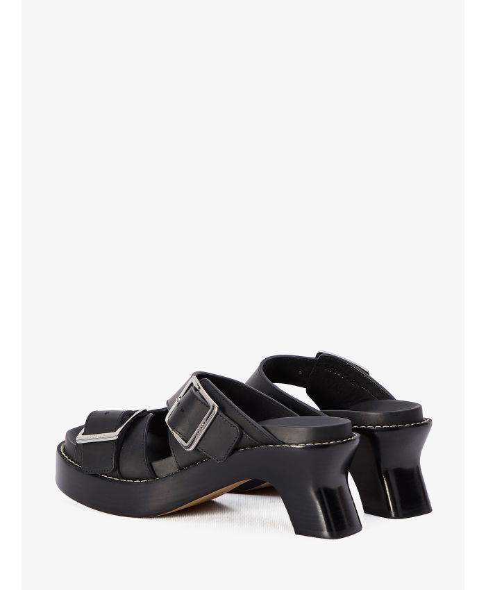 LOEWE - Ease heel slide