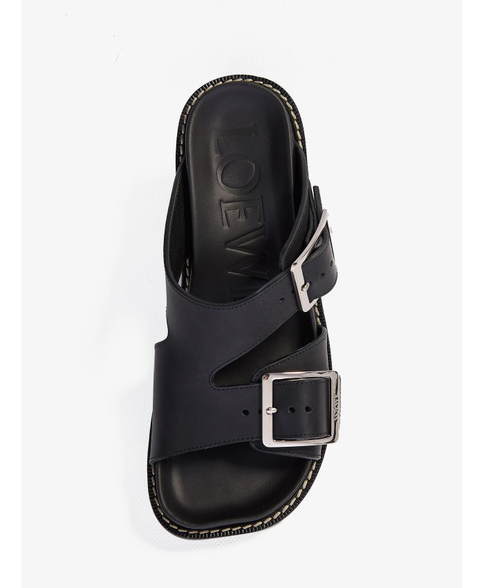 LOEWE - Ease heel slide