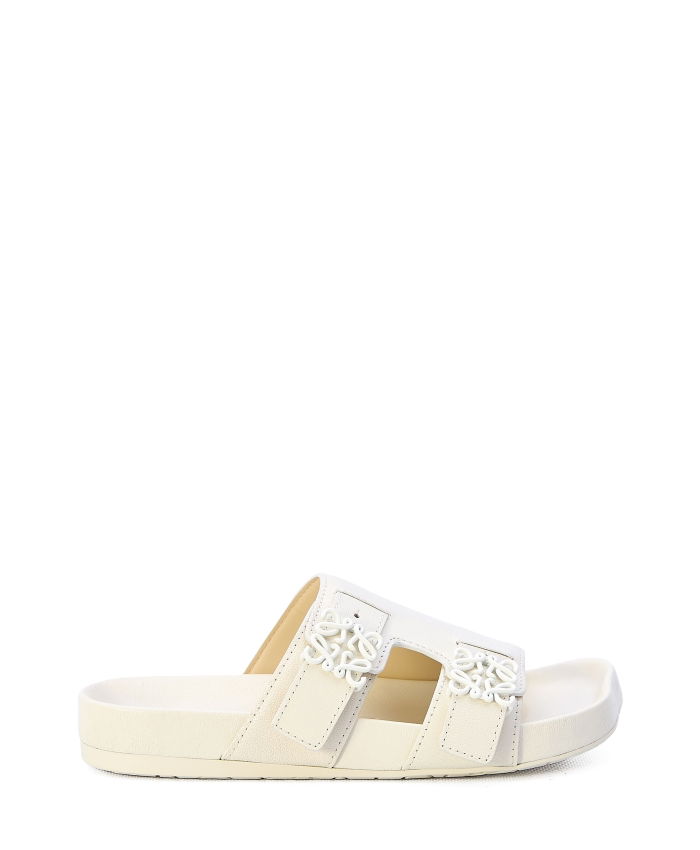 LOEWE - Ease Slide sandals