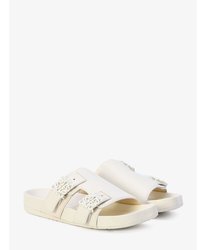 LOEWE - Ease Slide sandals