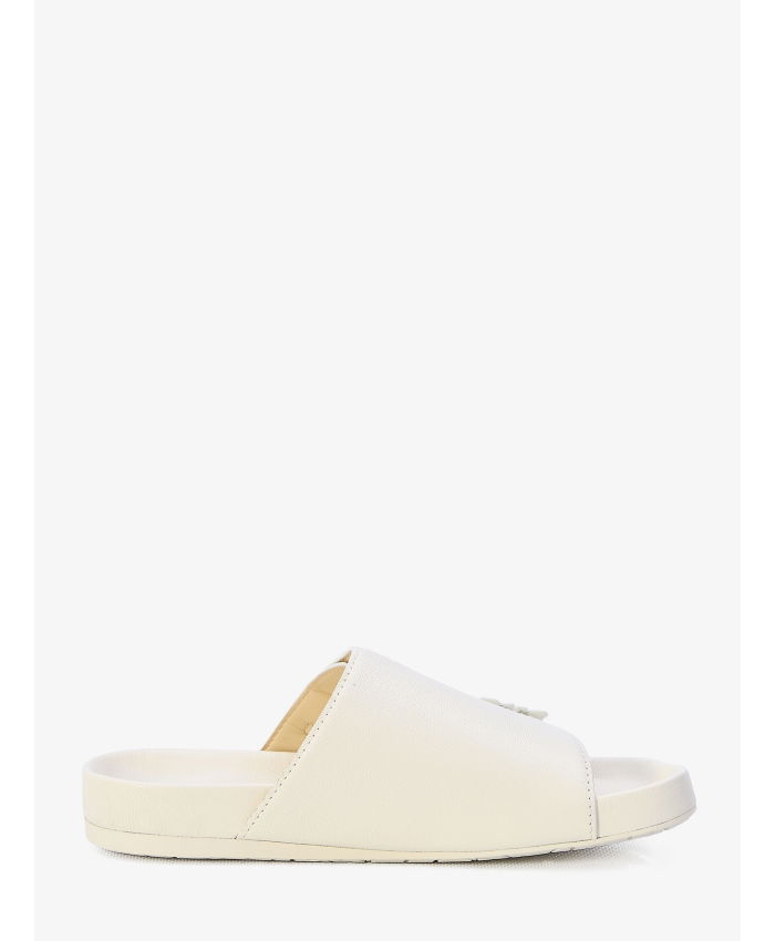 LOEWE - Ease Slide sandals