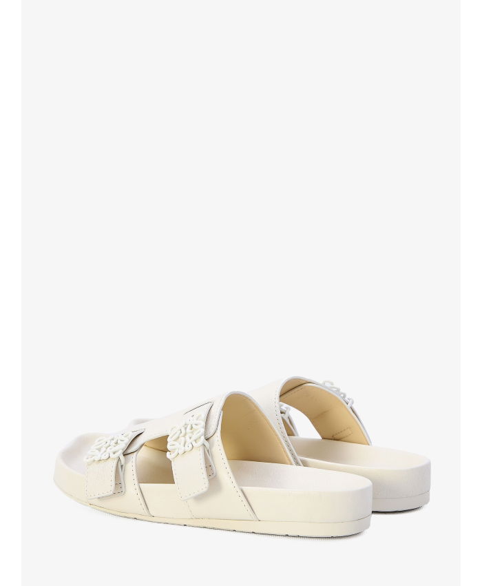 LOEWE - Ease Slide sandals