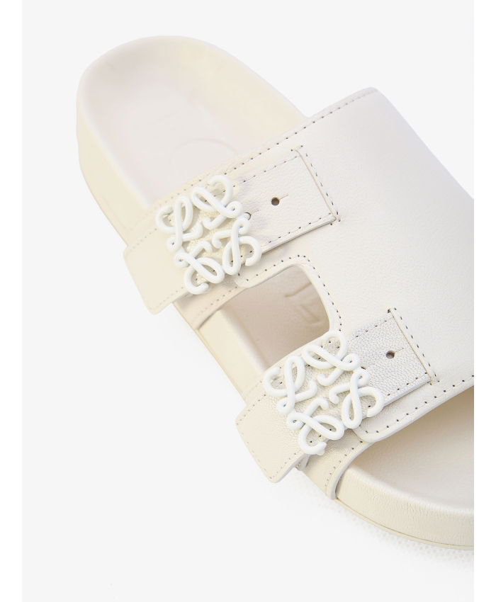 LOEWE - Ease Slide sandals