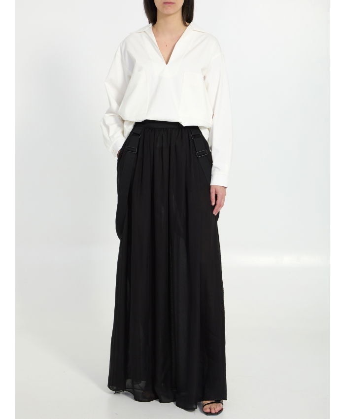 MAX MARA - Jedy skirt