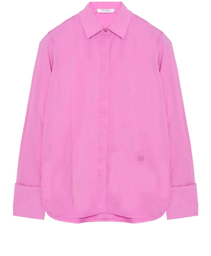 MAX MARA - Francia shirt