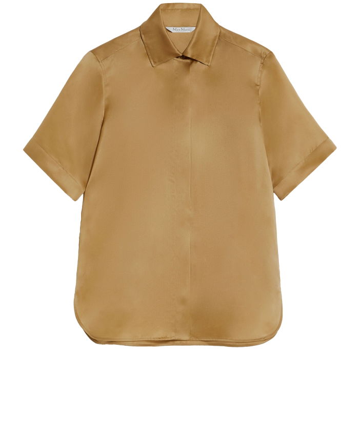 MAX MARA - Acanto shirt