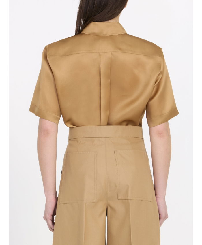 MAX MARA - Acanto shirt