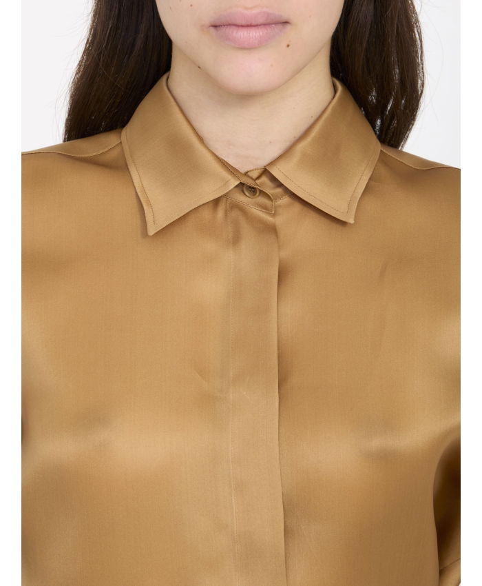 MAX MARA - Acanto shirt