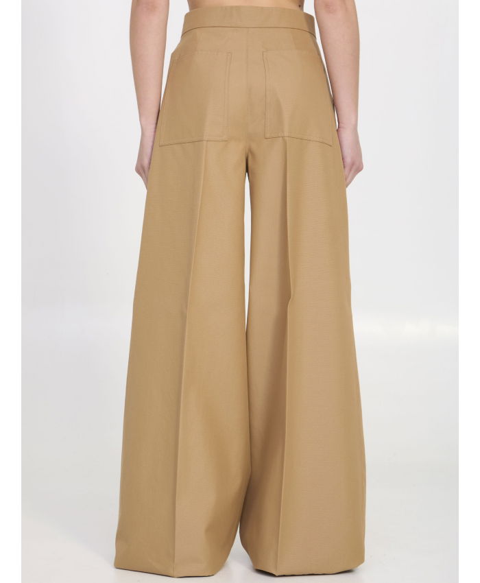 MAX MARA - Corte pants