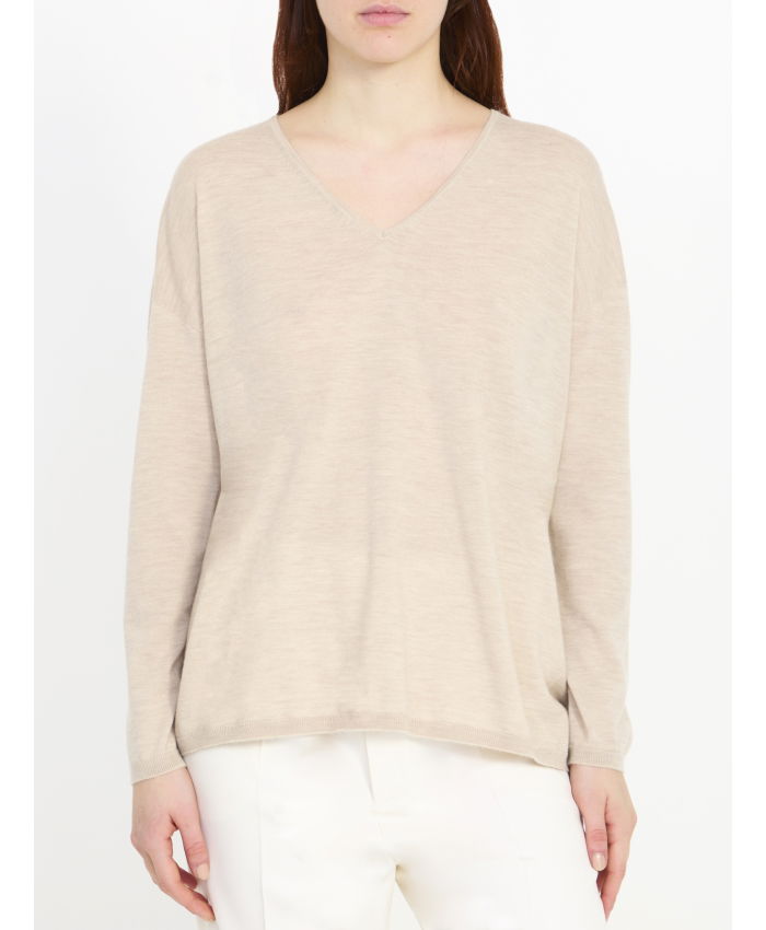 MAX MARA - Freccia jumper