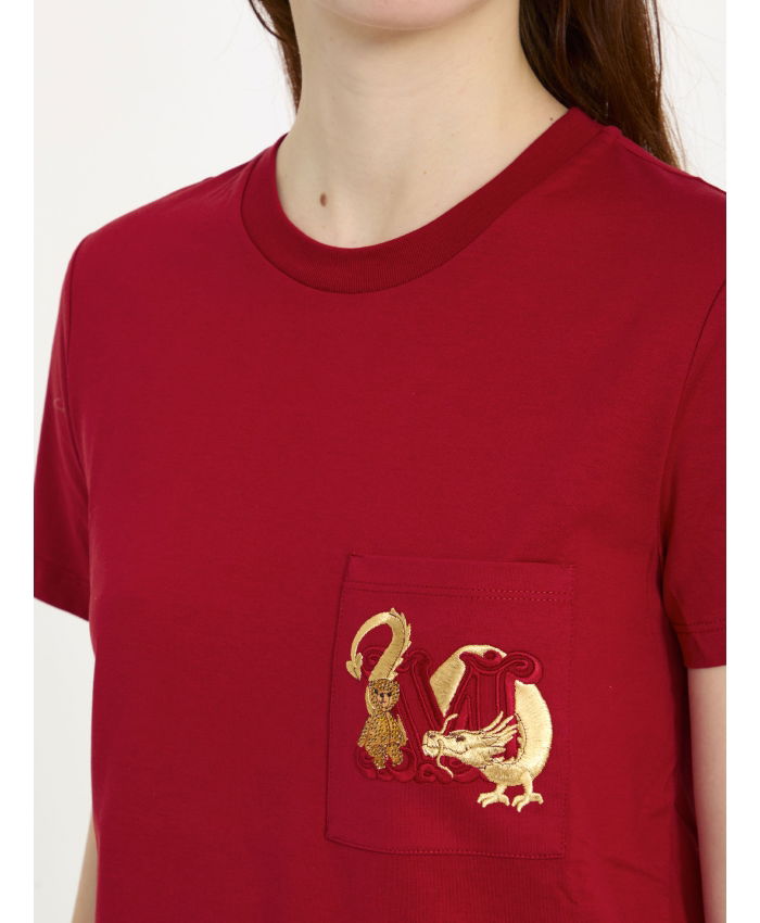 MAX MARA - Elmo t-shirt