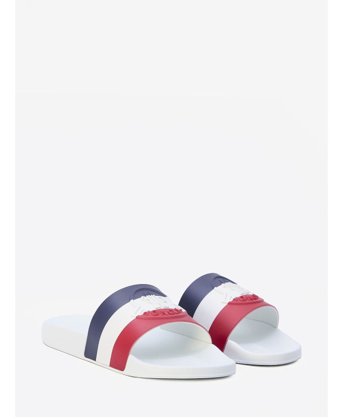 MONCLER - Basile Slide