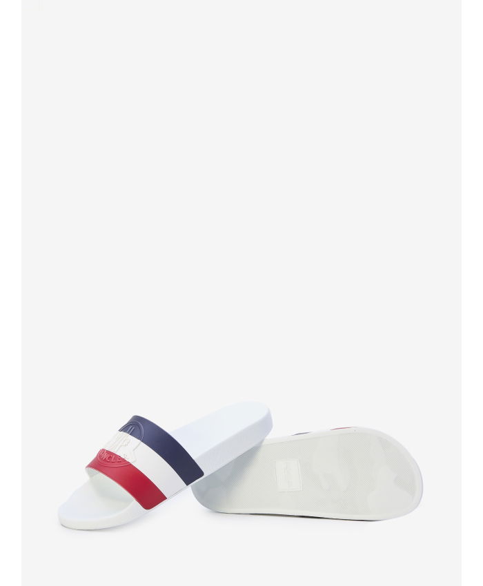 MONCLER - Basile Slide