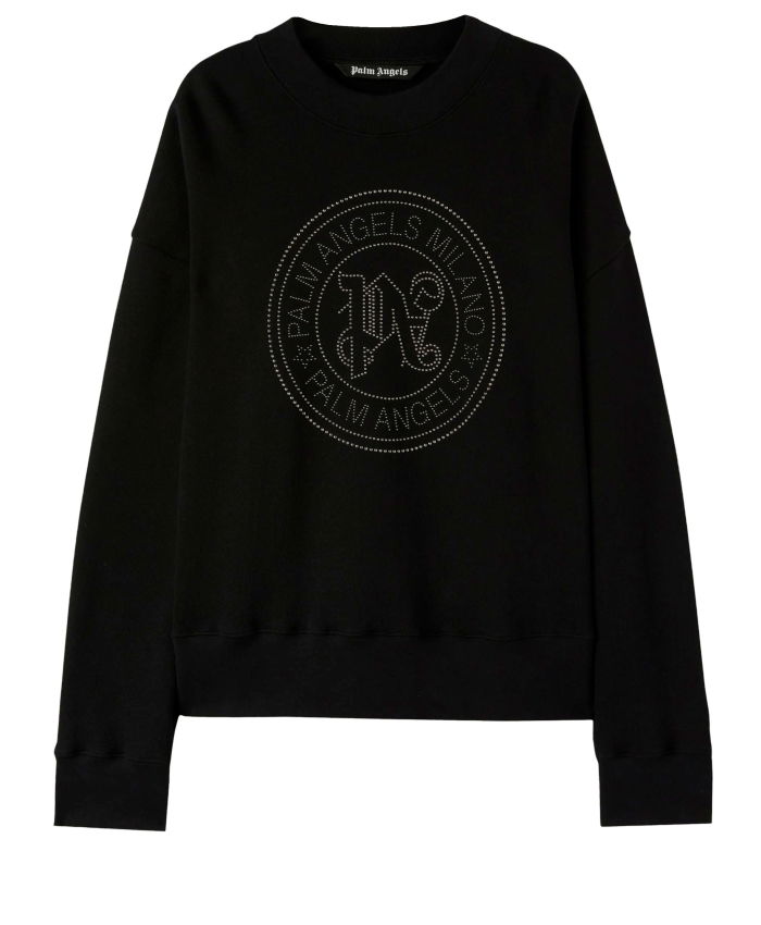 PALM ANGELS - Milano sweatshirt