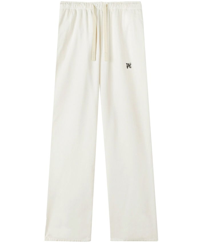 PALM ANGELS - Monogram pants