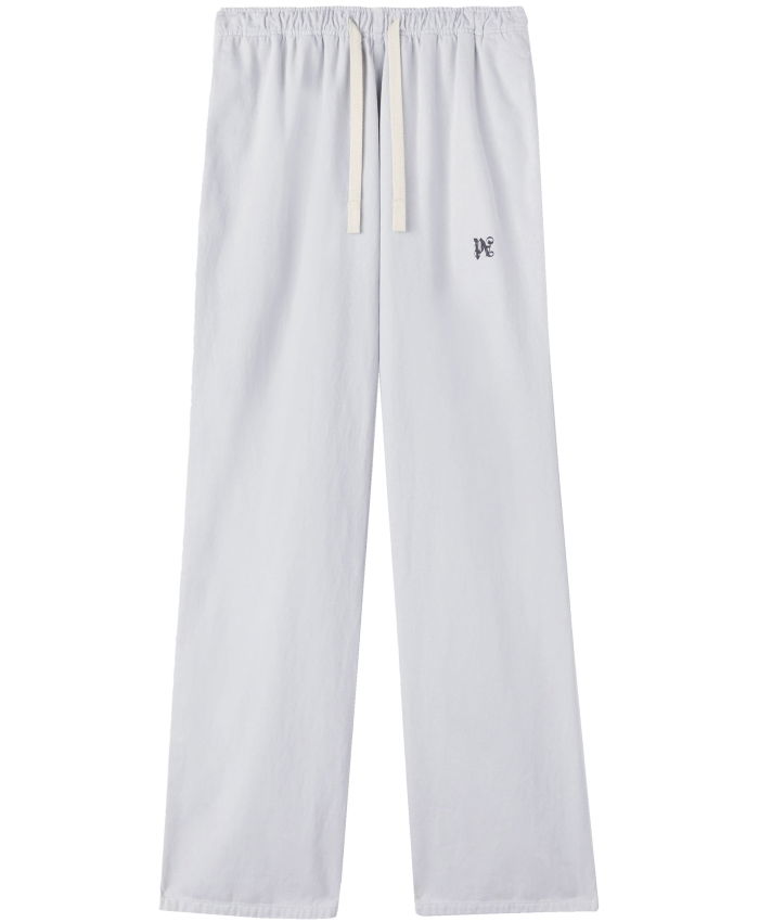 PALM ANGELS - Monogram pants