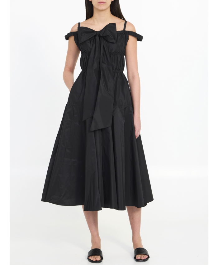 PATOU - Cocktail maxi dress