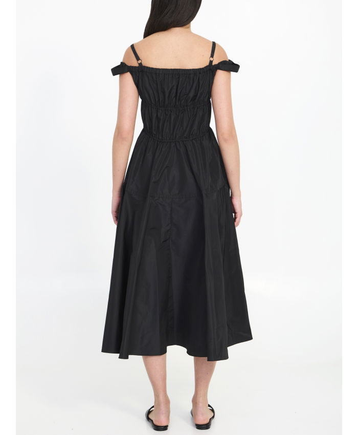 PATOU - Cocktail maxi dress