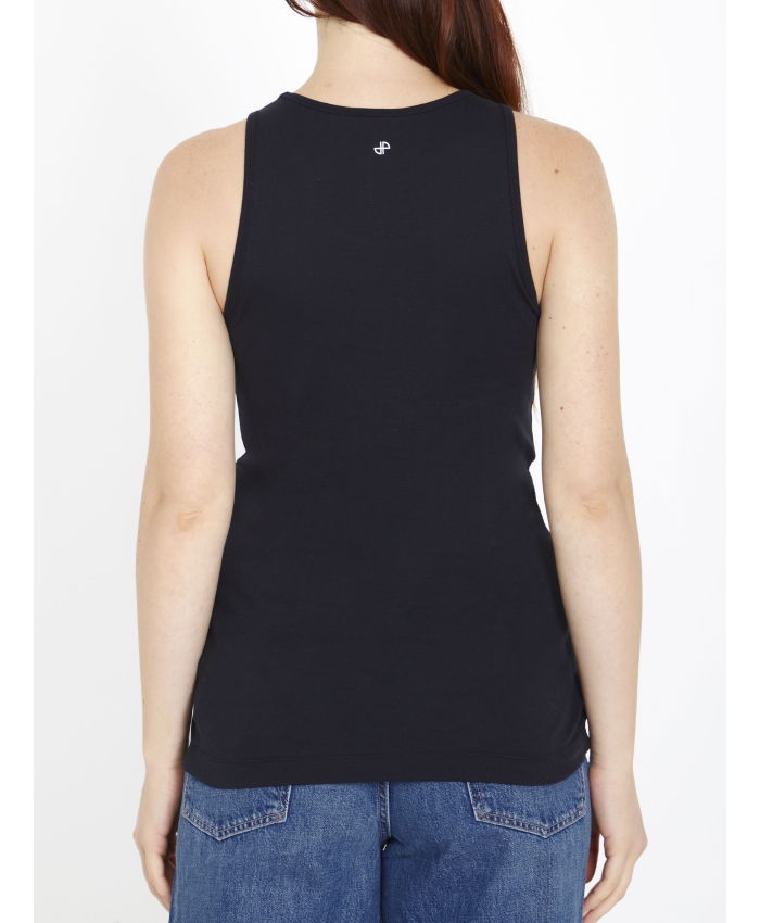 PATOU - Iconic tank top