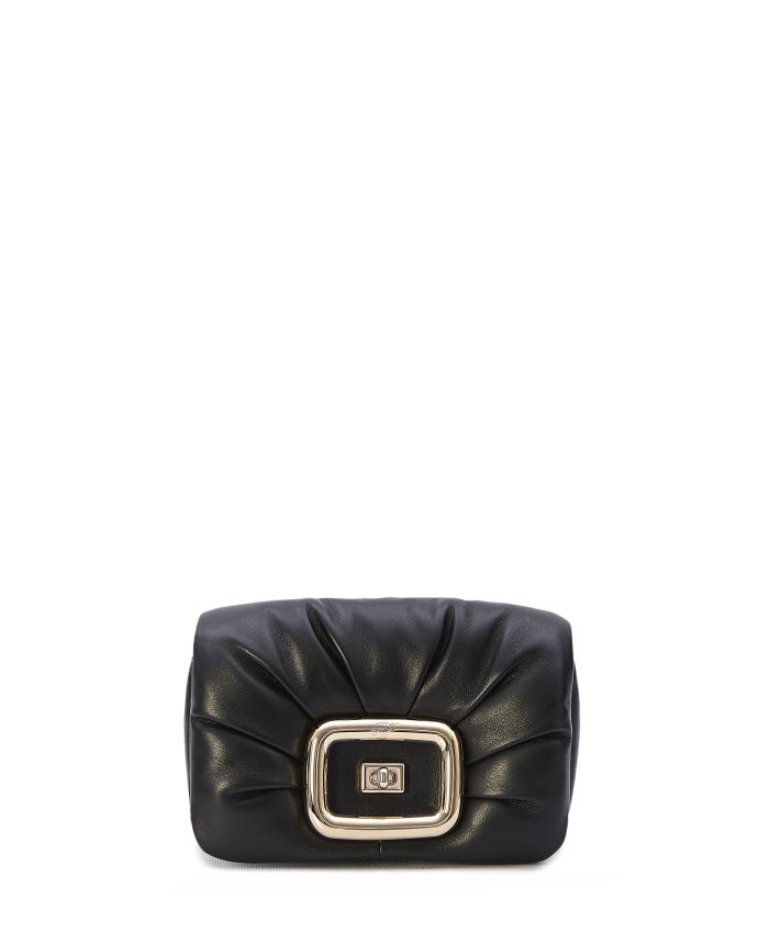 ROGER VIVIER - Viv' Choc Mini Bag