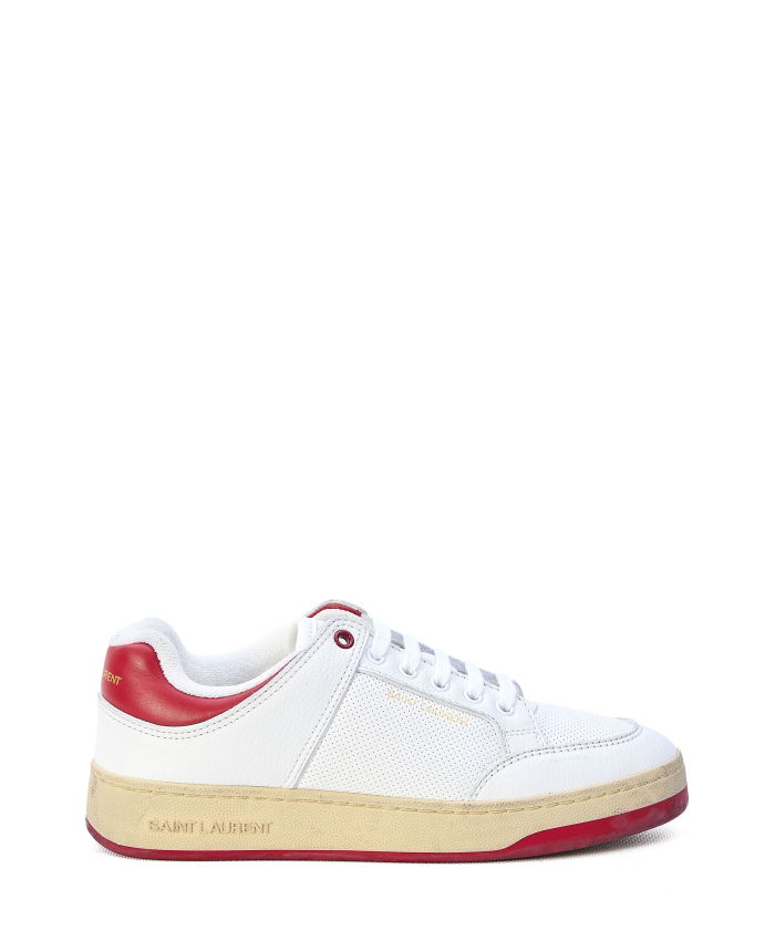 SAINT LAURENT - SL/61 sneakers