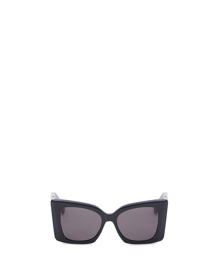 SAINT LAURENT - SL M119 Blaze sunglasses