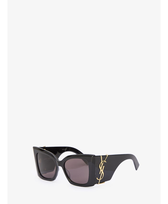 SAINT LAURENT - SL M119 Blaze sunglasses