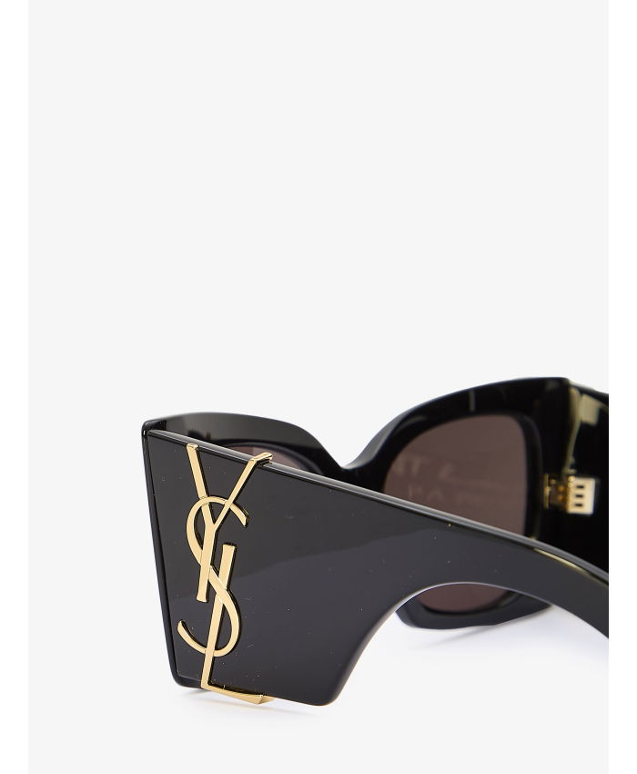 SAINT LAURENT - SL M119 Blaze sunglasses