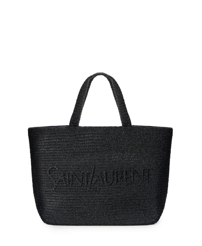 SAINT LAURENT - Saint Laurent tote bag