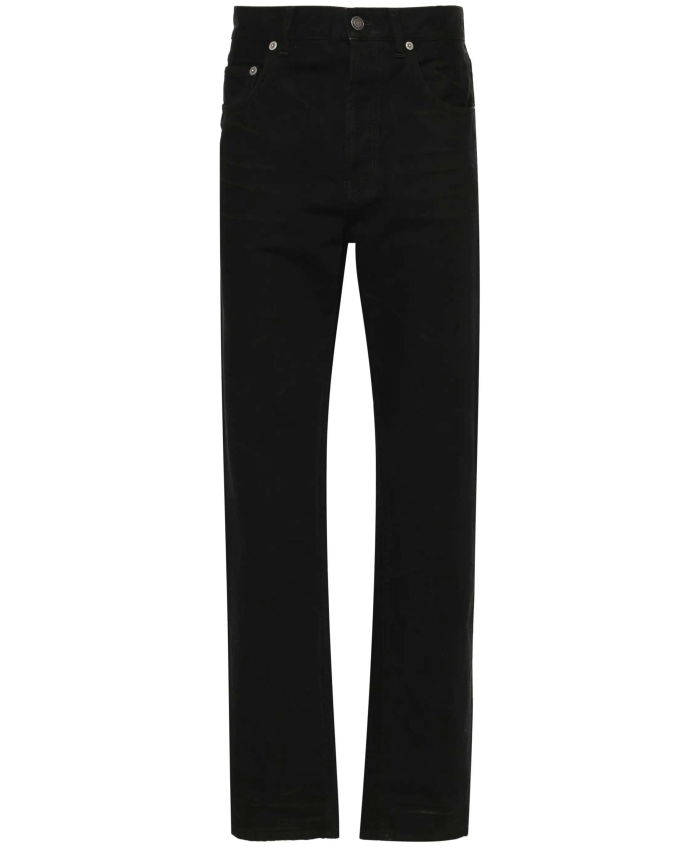 SAINT LAURENT - Denim jeans