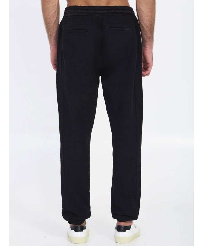 SAINT LAURENT - Saint Laurent track pants