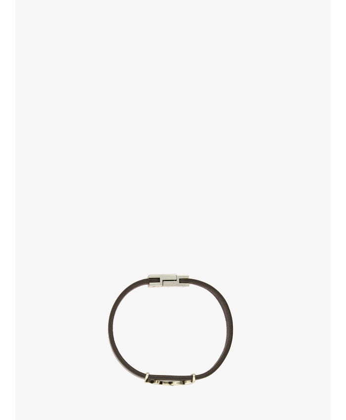 SAINT LAURENT - Cassandre bracelet