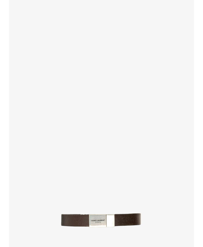 SAINT LAURENT - Cassandre bracelet