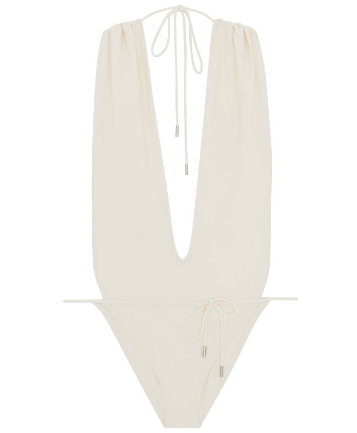 SAINT LAURENT - One-piece swimsuit